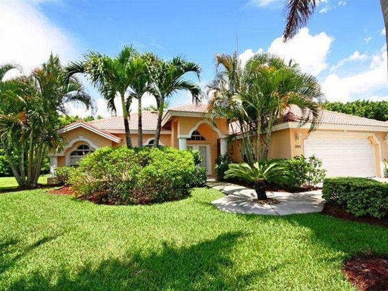 Universal Vacation Homes Fort Myers Luaran gambar