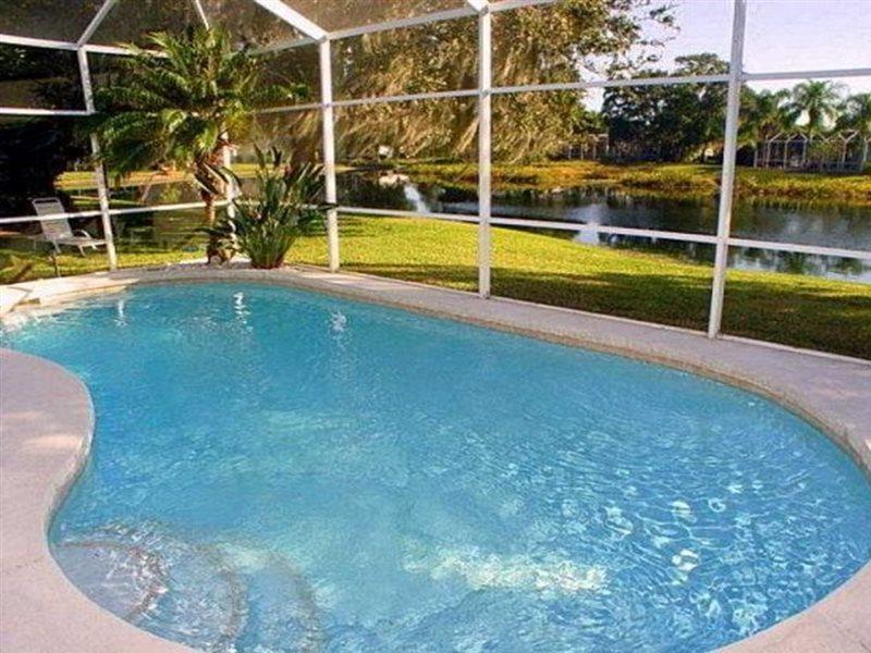 Universal Vacation Homes Fort Myers Luaran gambar