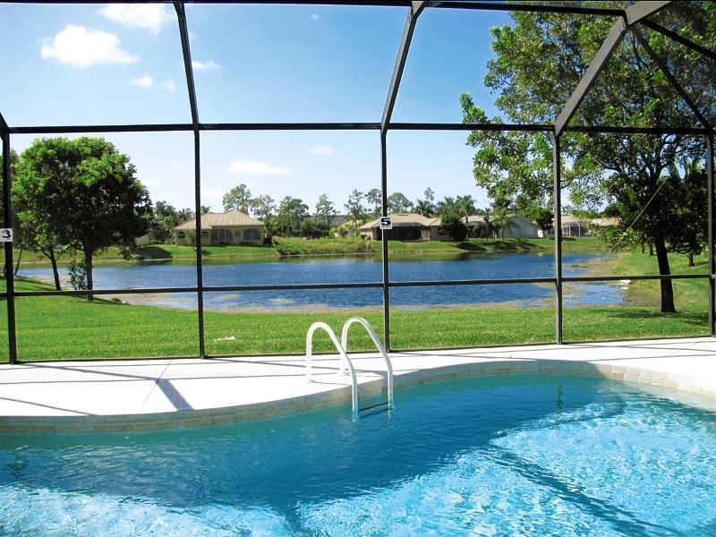 Universal Vacation Homes Fort Myers Luaran gambar