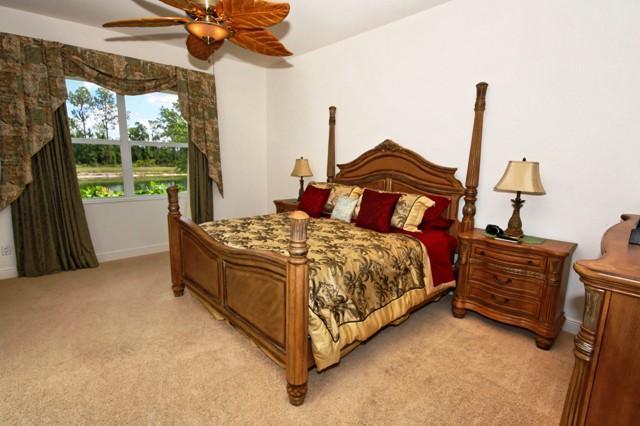 Universal Vacation Homes Fort Myers Luaran gambar