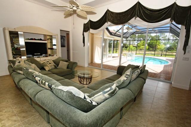Universal Vacation Homes Fort Myers Luaran gambar