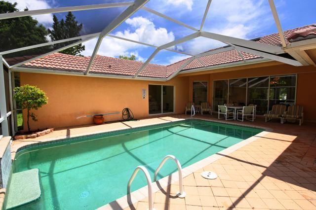 Universal Vacation Homes Fort Myers Luaran gambar