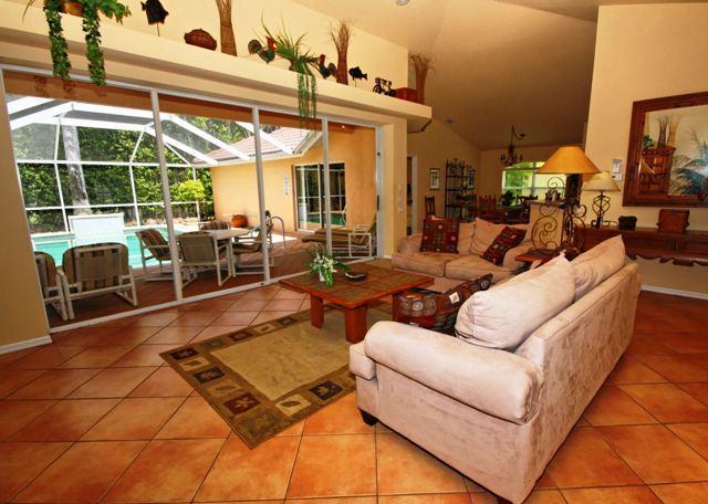 Universal Vacation Homes Fort Myers Luaran gambar