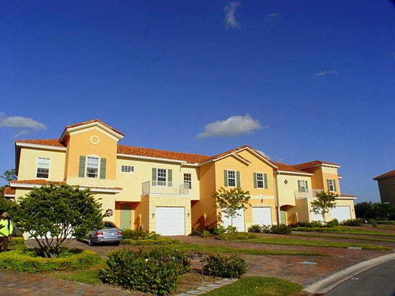 Universal Vacation Homes Fort Myers Luaran gambar