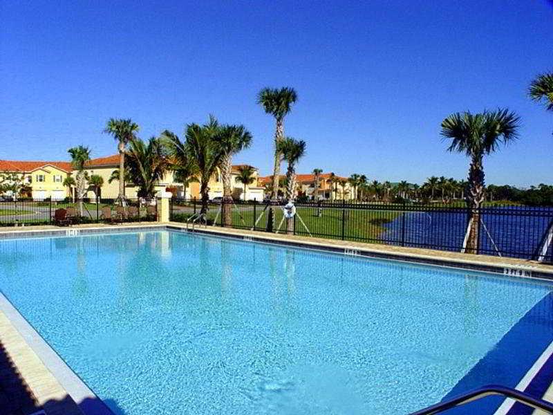 Universal Vacation Homes Fort Myers Luaran gambar