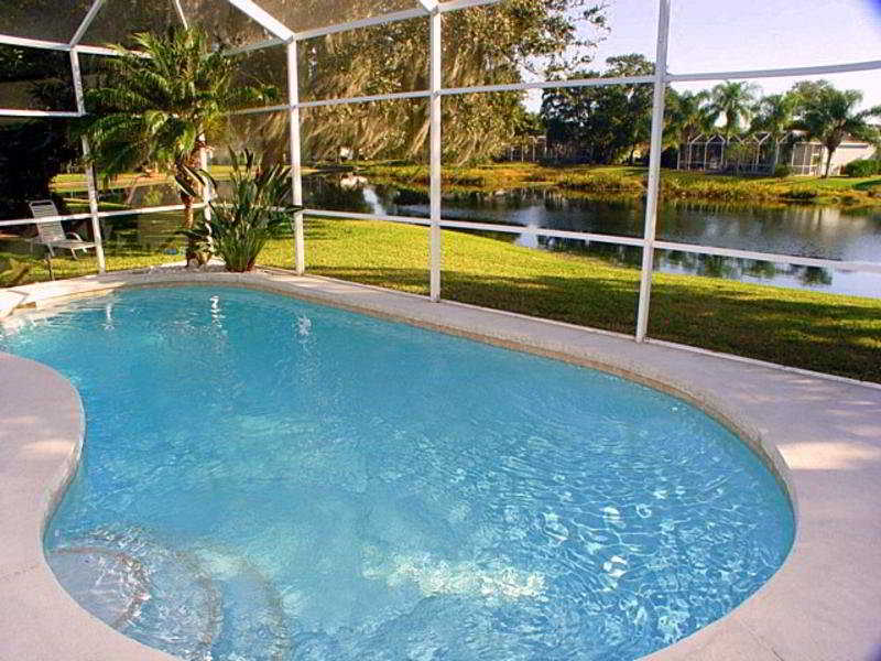 Universal Vacation Homes Fort Myers Luaran gambar