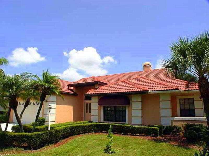 Universal Vacation Homes Fort Myers Luaran gambar
